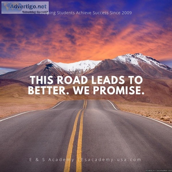 This Road Leads to Better &ndash Certified Nurse Aide Classes