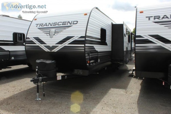 2020 Grand Design Transcend Xplor 261BH