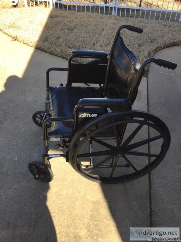 Wheel chair