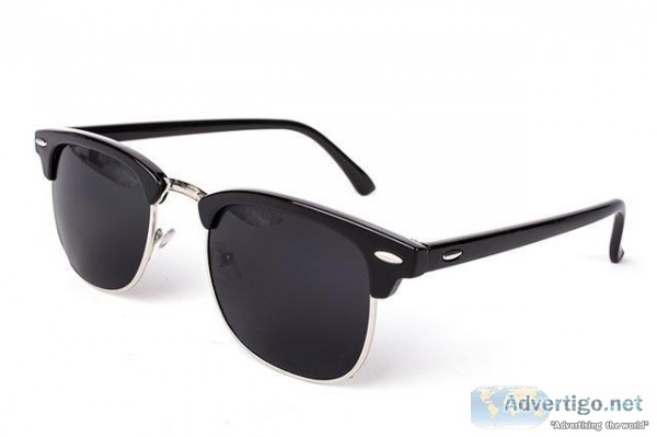 Classic Wayfarer Sunglasses