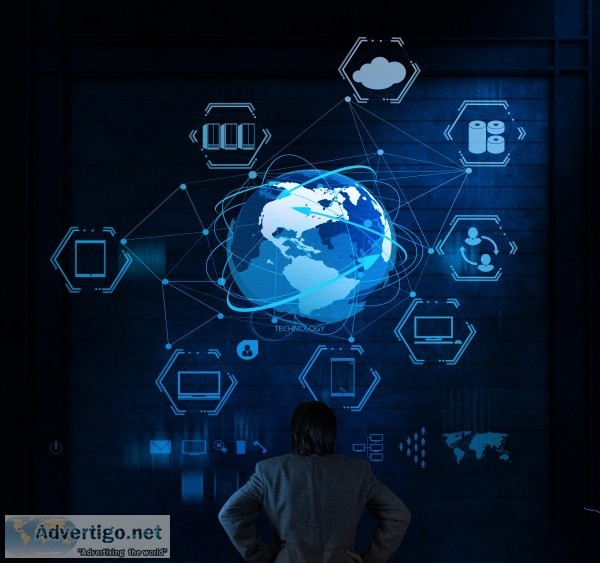 Get Expert Advice on IT Infrastructure Support Services
