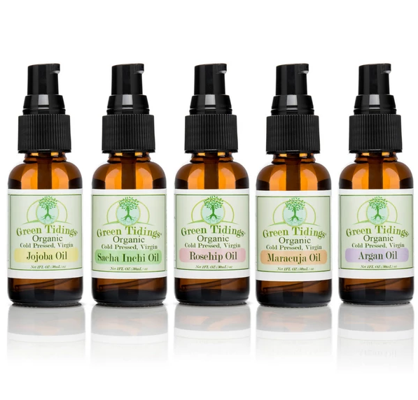 Best Organic Face and Body Products Online