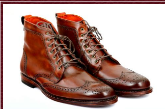 Find Shoe Cobbler and Maker Near Me