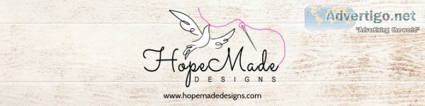 HopeMade Design