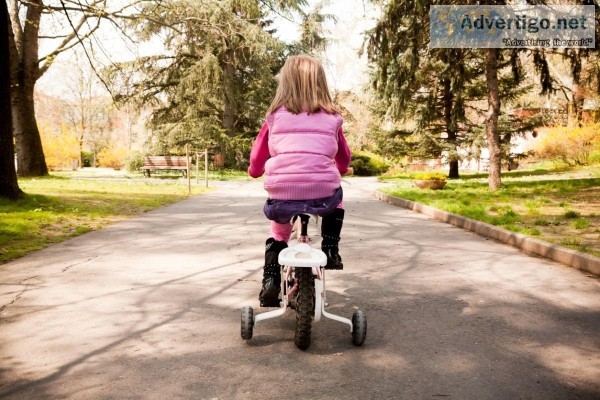 Children&rsquos bike