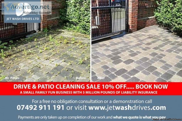 Paving Acton London