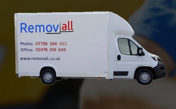 House Removal Services in Coventry at Removall.co.uk