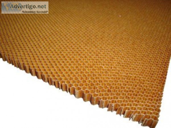 Get Finest Quality of Honeycomb Core Panel from CA Composites