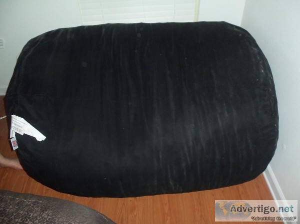 FREE BEAN BAG