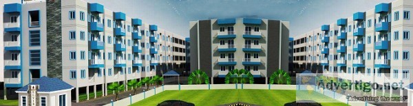 Urban Greek L zone  Housing Project in L Zone Dwarka