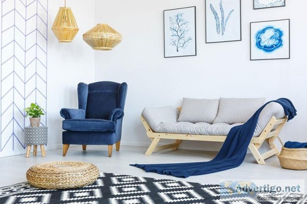 Online Interior Design for Your Living and Work Space