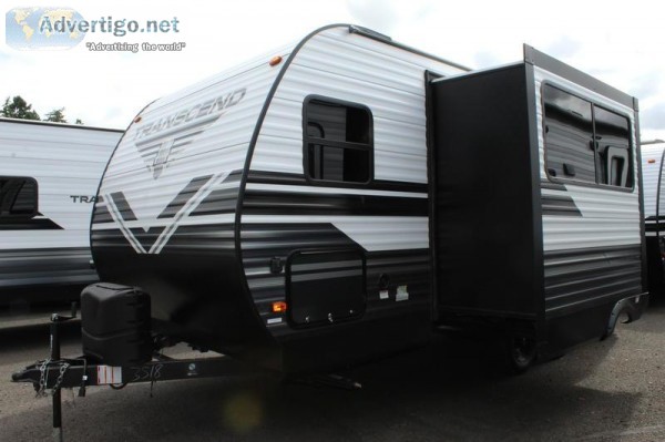 2020 Grand Design Transcend Xplor 187MK