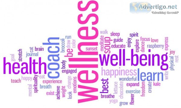 IN TO WELLNESS