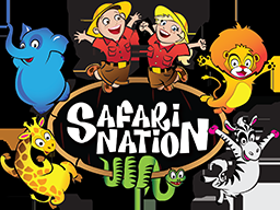 Kids Birthday Party Place Greensboro  The Safari Nation