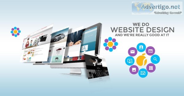 Website Designing