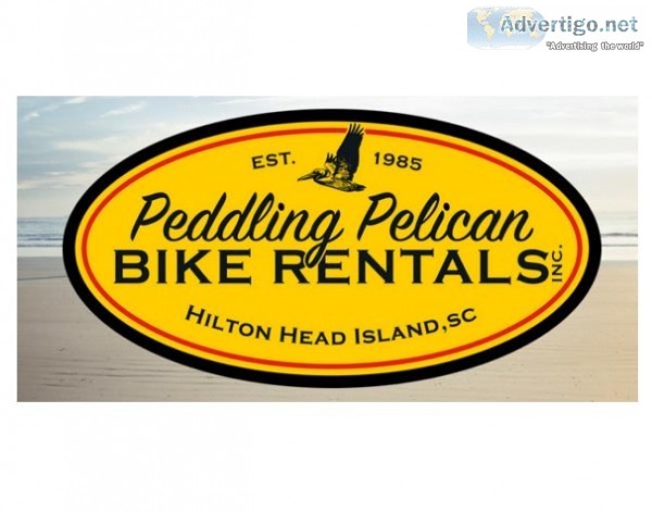 Peddling Pelican Cruiser