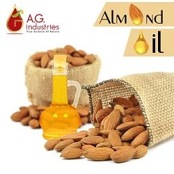 Almond Oil Suppliers