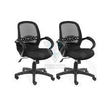 BEST MESH OFFICE CHAIRS IN DELHI