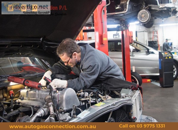 Car Repair near me Carrum Downs