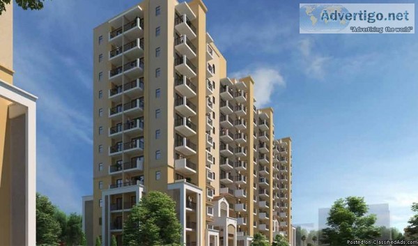 Emaar Palm Heights Gurgaon 3 BHK With Servant Room and Private L