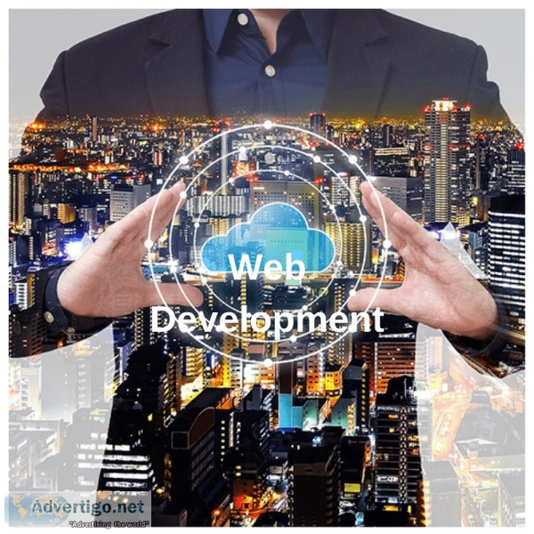 Web Development Company in Madurai  Spiegel Technologies  Web de