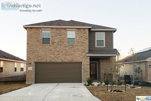 Price Reduced on this Home for Sale in New Braunfels TX