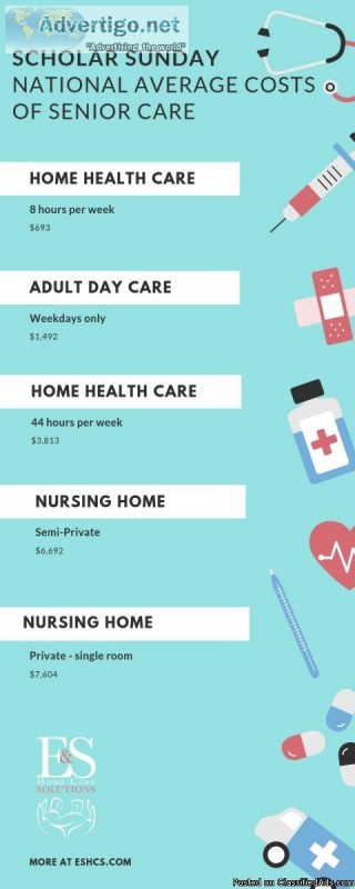 EandS Home Care Solutions