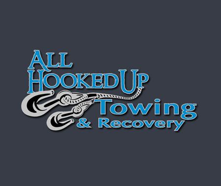 All Hooked Up Towing and Recovery