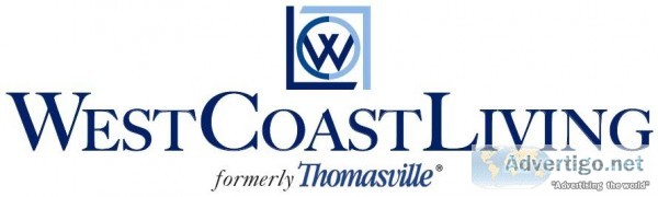 West Coast Living Thomasville