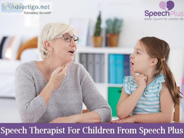 Speech Language Pathologists in kolkata