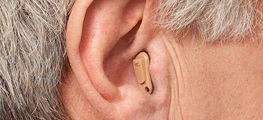 What is the ear hearing machine price in India