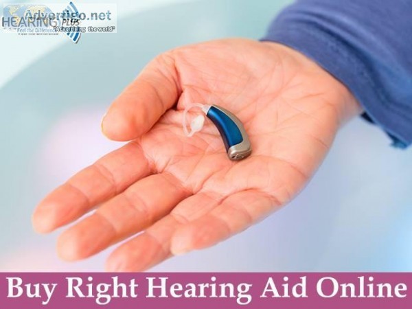 Looking for Hearing Aid Devices Grab one Today from Hearing Plus