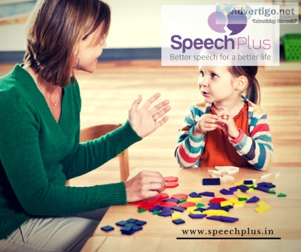 Best Speech Therapy in Kolkata