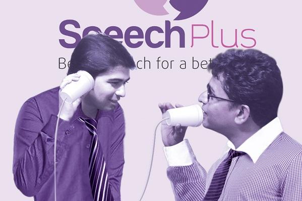 Get your Corporate Speech Therapy in Kolkata at Speech Plus