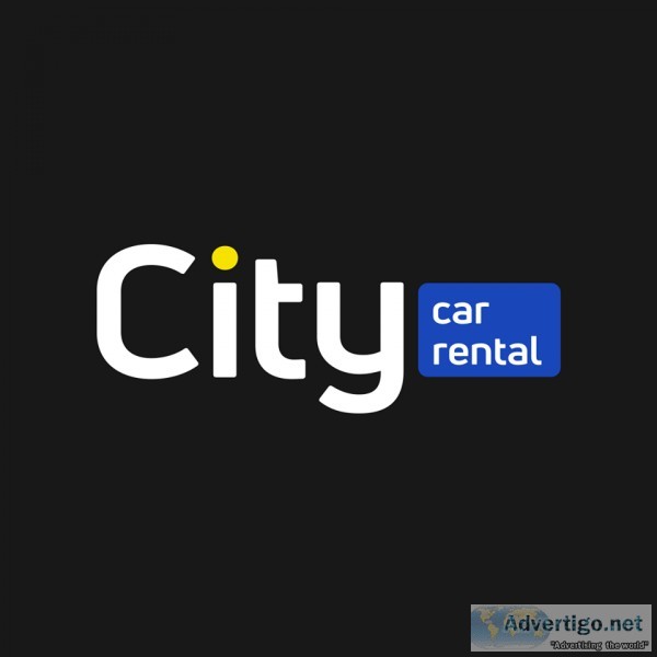 Car Rental Cancun by City Car Rental