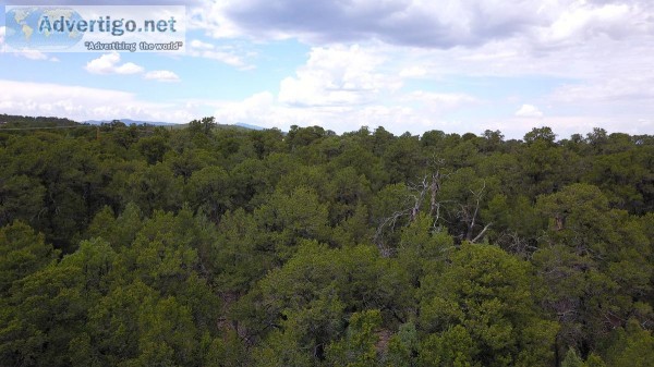 Land FSBO in NM s East Mountain Region