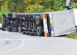 Passenger Vehicles Often Play A Role In Truck Accidents