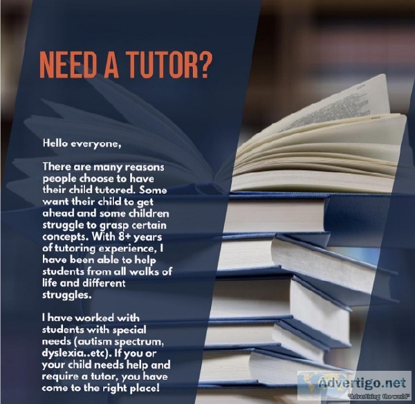 Tutor
