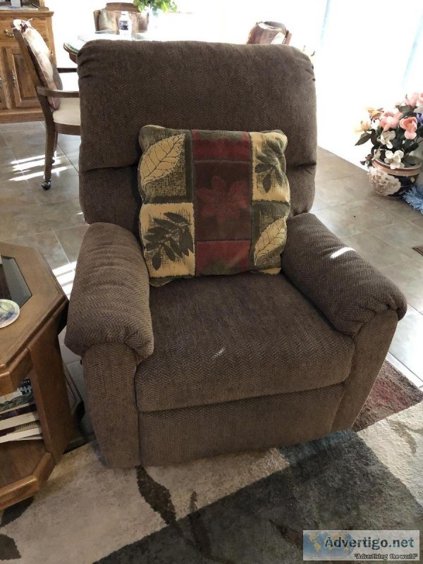 Recliner