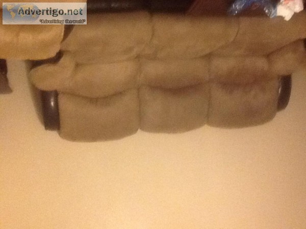 Sofa recliner