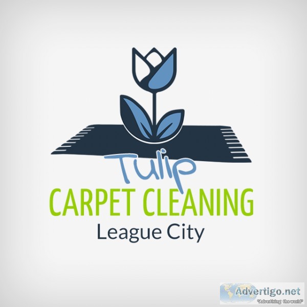 Tulip Carpet Cleaning League City