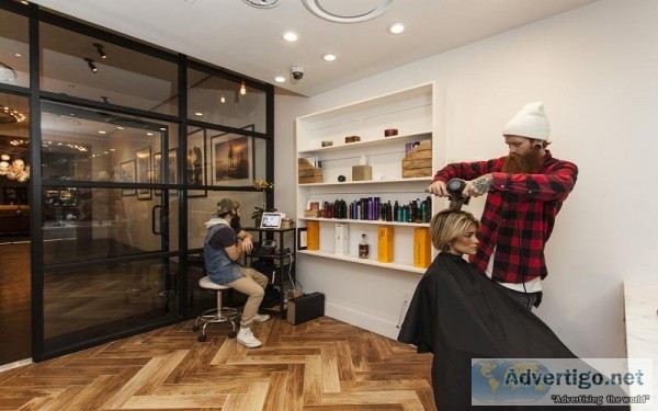 Choose the Best Hair Stylist in NYC  Fred Stepkin