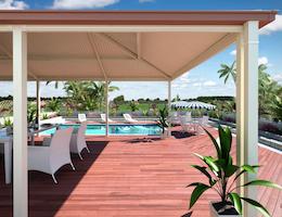 Verandahs Epping