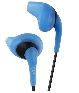 Buy JVC HAEN10 Gumy Sport In Ear Headphones with Remote and Micr