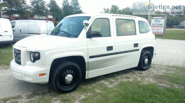 2014 Mobility Ventures MV-1 - Wheelchair Accessible Van