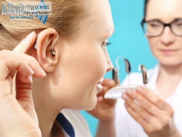 Hearing Plus - Best Hearing Aid Clinic In India