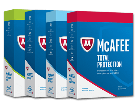 How To Fix McAfee.comActivate