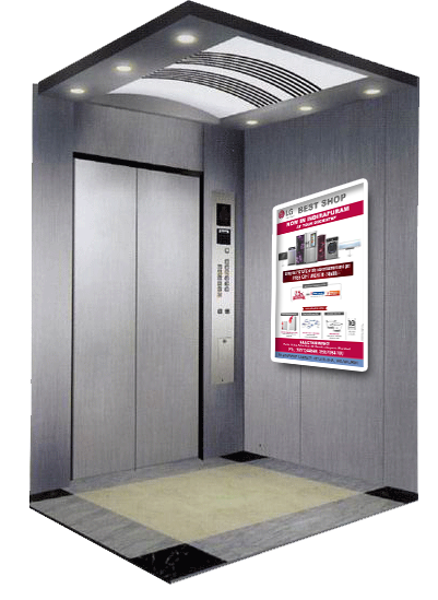 Power to Elevate Your Brand Name Through Lift Advertising