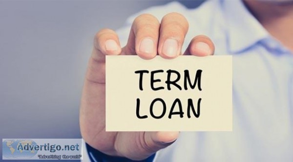 Term Loan &ndash GACO