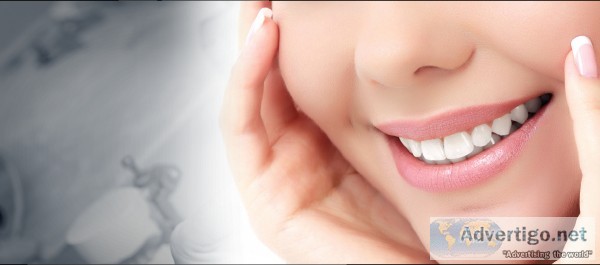 Dental Implants in Ahmedabad - Dr Robin Patel